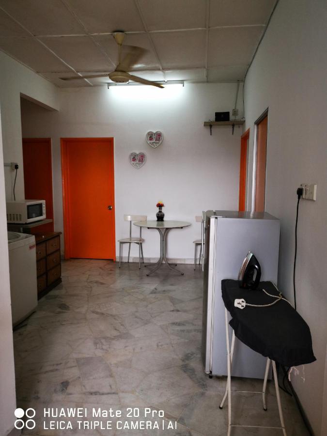 My Place Apartment Subang Jaya Exteriör bild