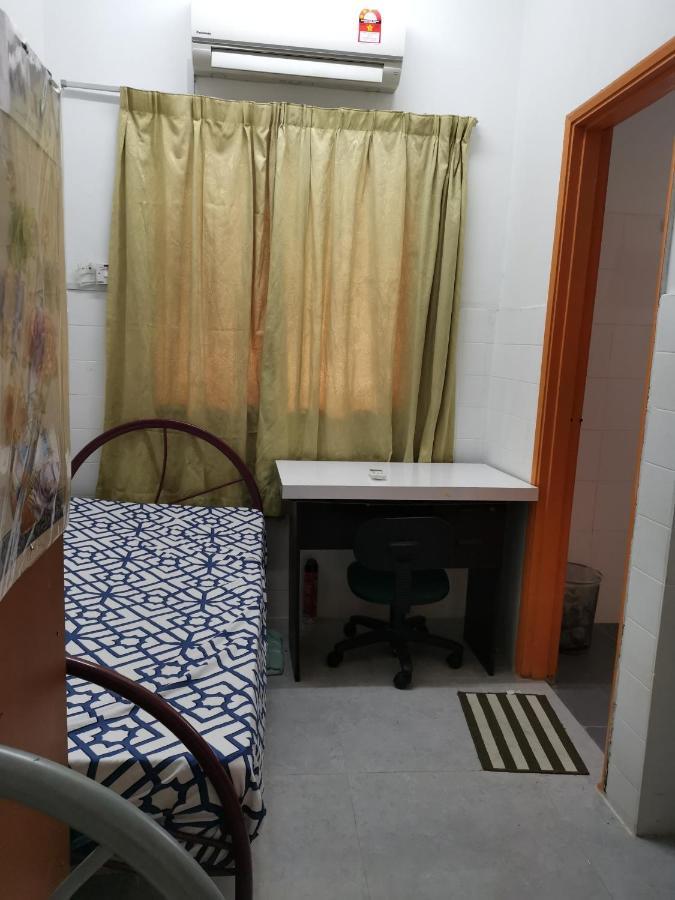 My Place Apartment Subang Jaya Exteriör bild
