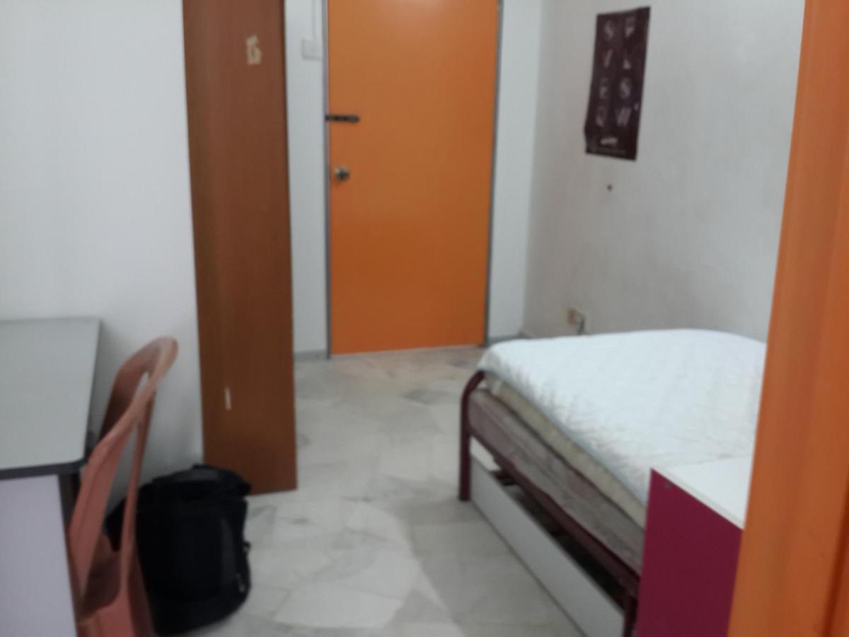 My Place Apartment Subang Jaya Exteriör bild