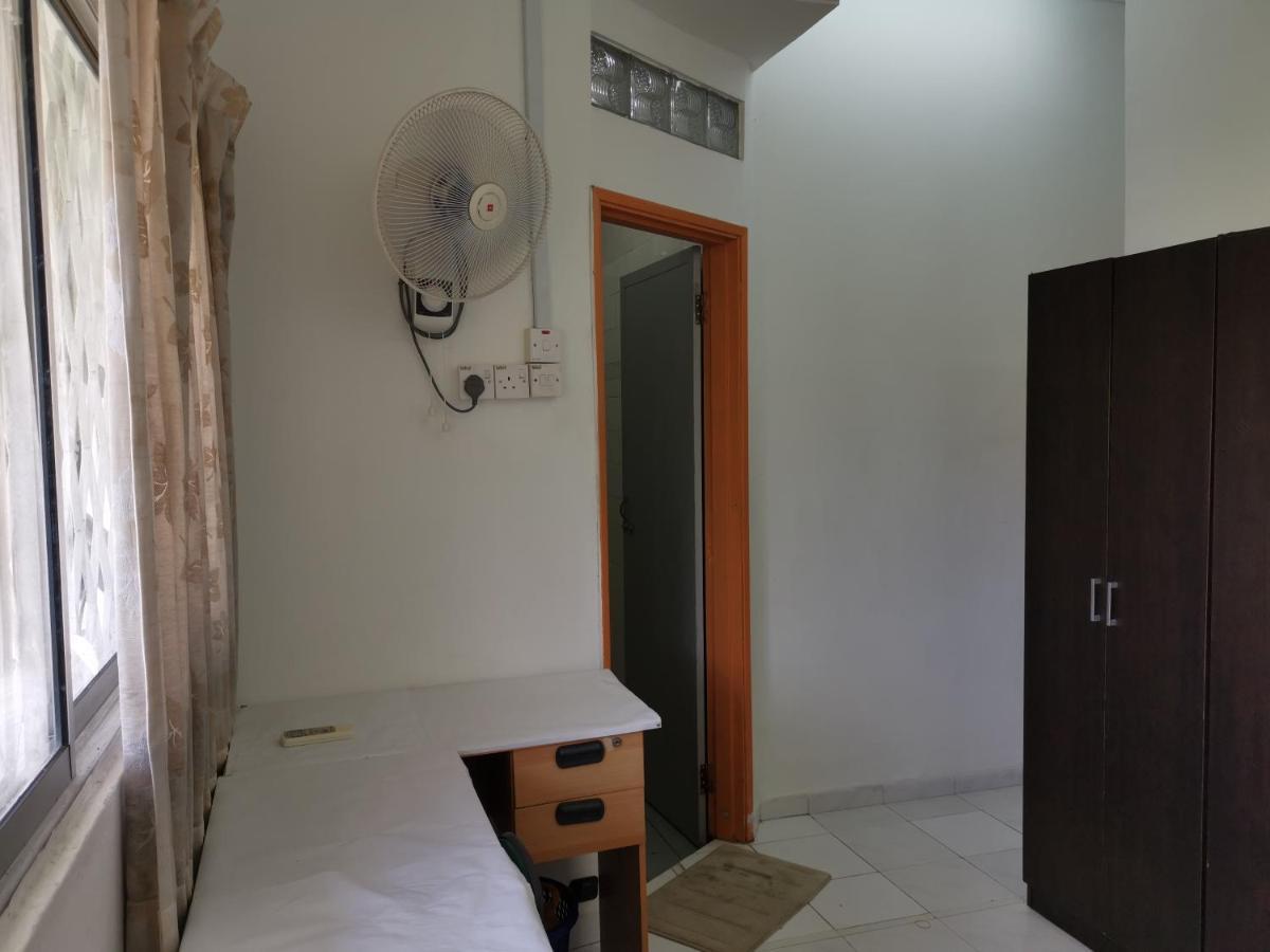 My Place Apartment Subang Jaya Exteriör bild