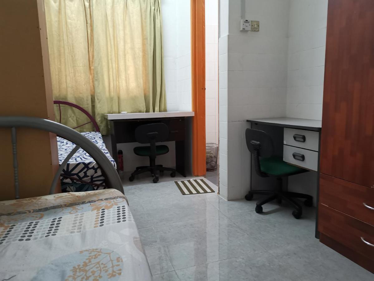 My Place Apartment Subang Jaya Exteriör bild