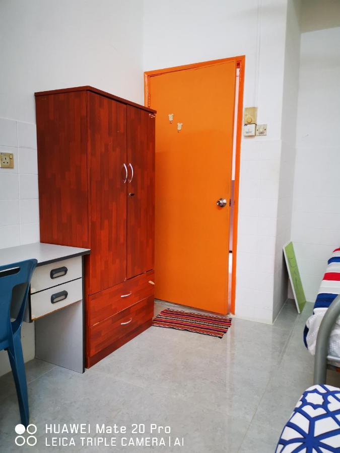 My Place Apartment Subang Jaya Exteriör bild
