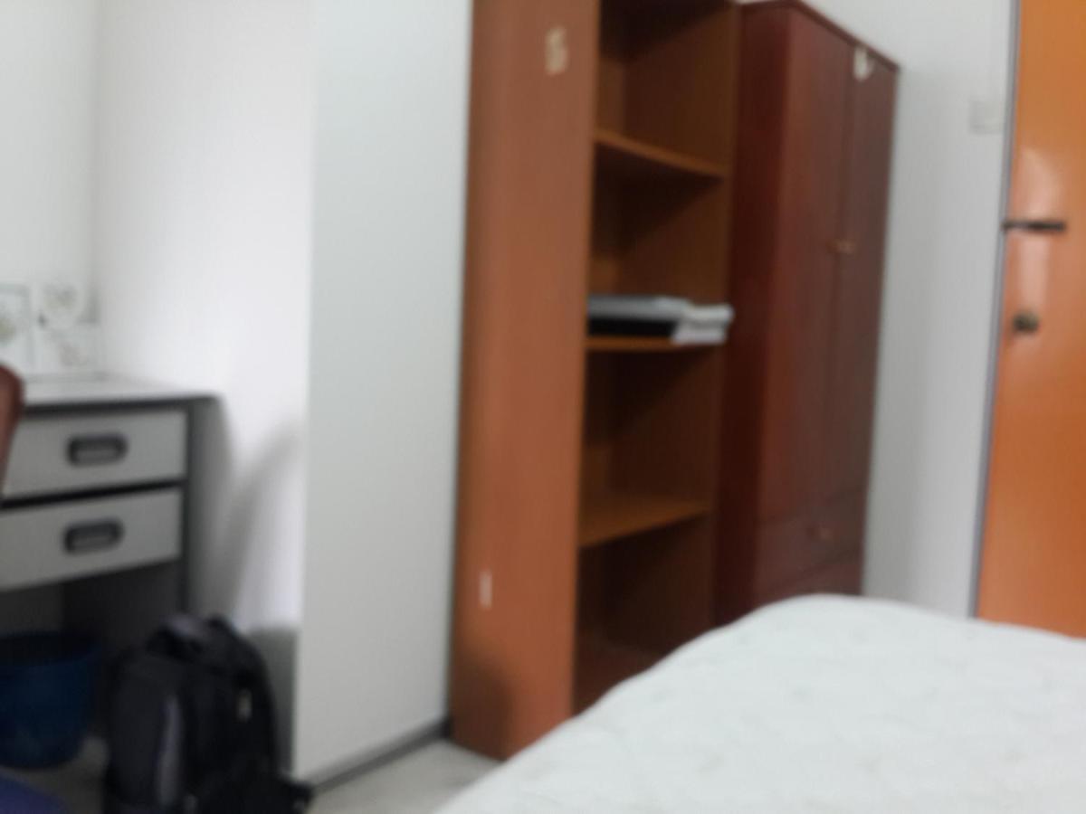 My Place Apartment Subang Jaya Exteriör bild