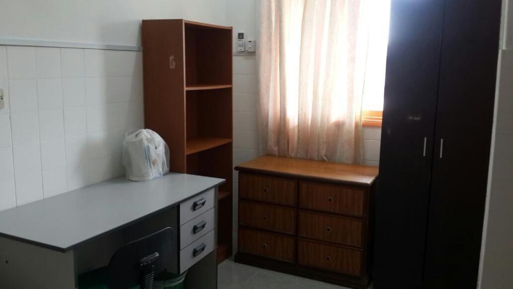 My Place Apartment Subang Jaya Exteriör bild