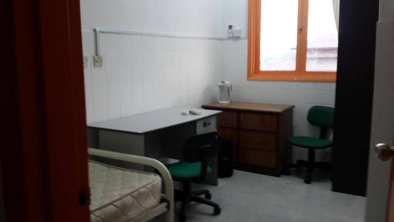 My Place Apartment Subang Jaya Exteriör bild