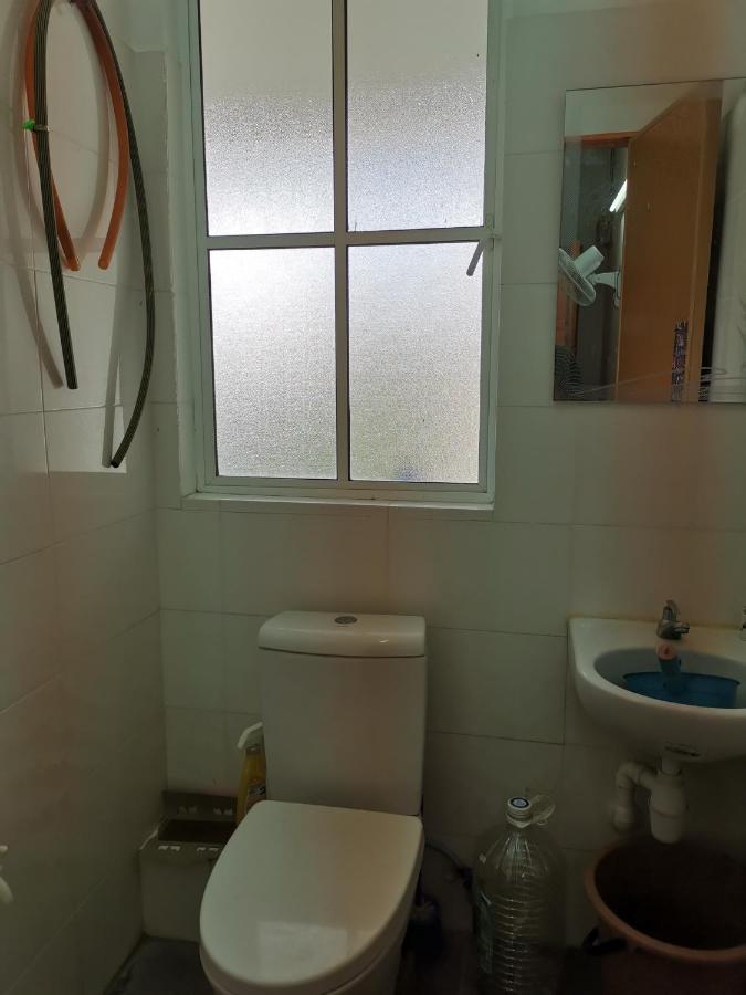 My Place Apartment Subang Jaya Exteriör bild