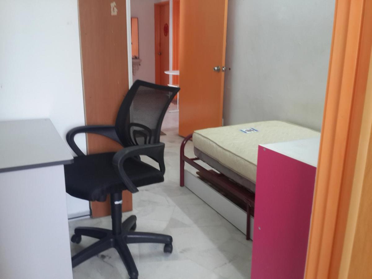 My Place Apartment Subang Jaya Exteriör bild