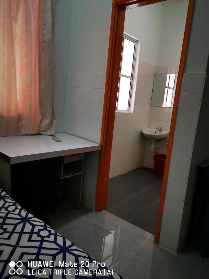 My Place Apartment Subang Jaya Exteriör bild