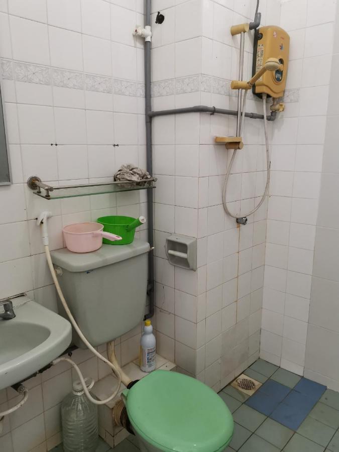 My Place Apartment Subang Jaya Exteriör bild