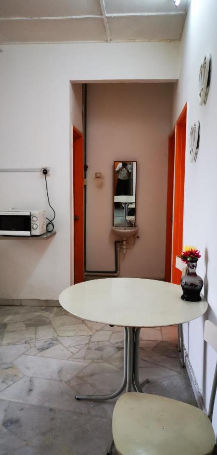 My Place Apartment Subang Jaya Exteriör bild