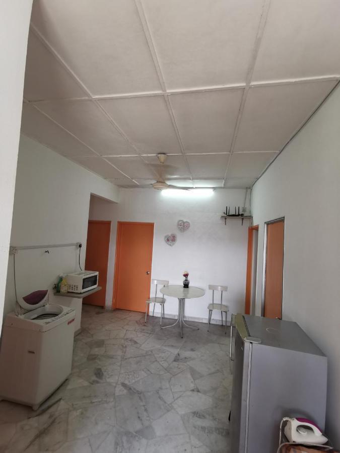 My Place Apartment Subang Jaya Exteriör bild