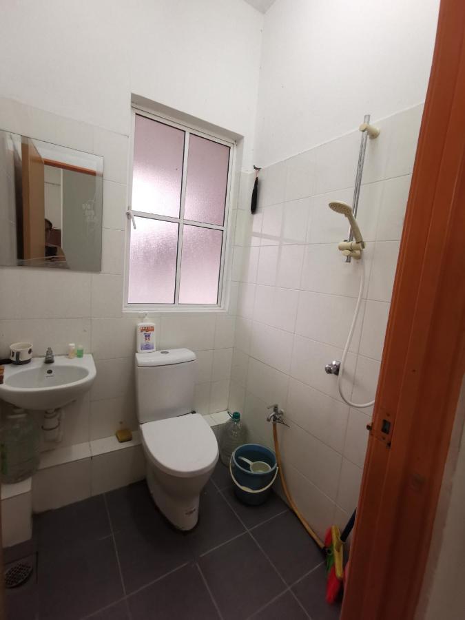 My Place Apartment Subang Jaya Exteriör bild