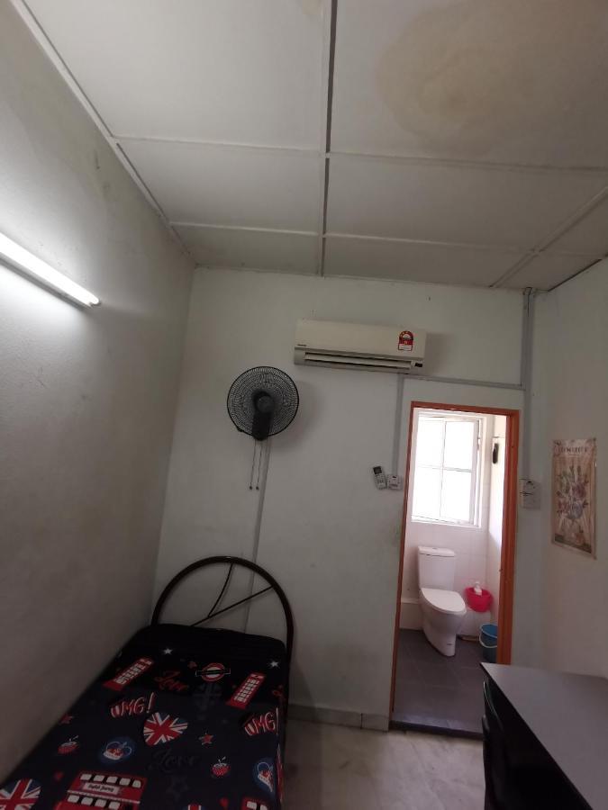 My Place Apartment Subang Jaya Exteriör bild